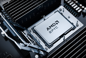 AMD’s Next Server CPUs Are Already Spoken For as AI Agents Reshape Data Centers
