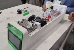 A living brain grown on a chip played DOOM