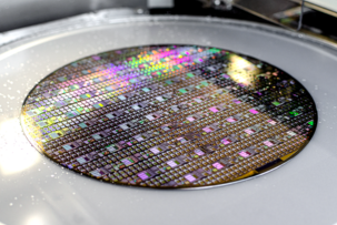 Lam Research and IBM collaborate to create an EUV resist