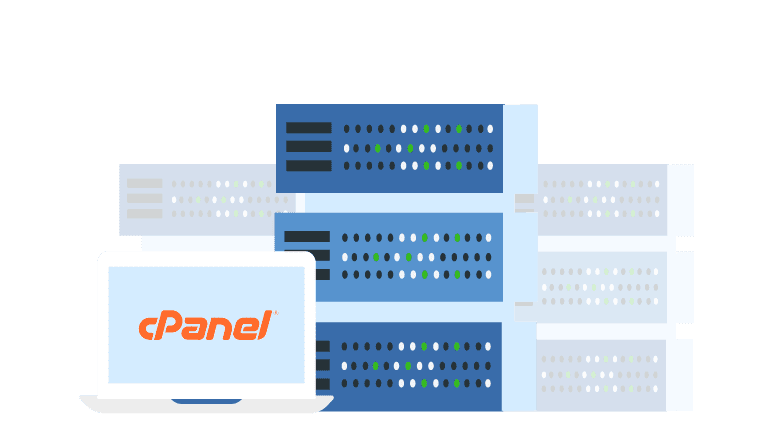 VPS wiht cPanel