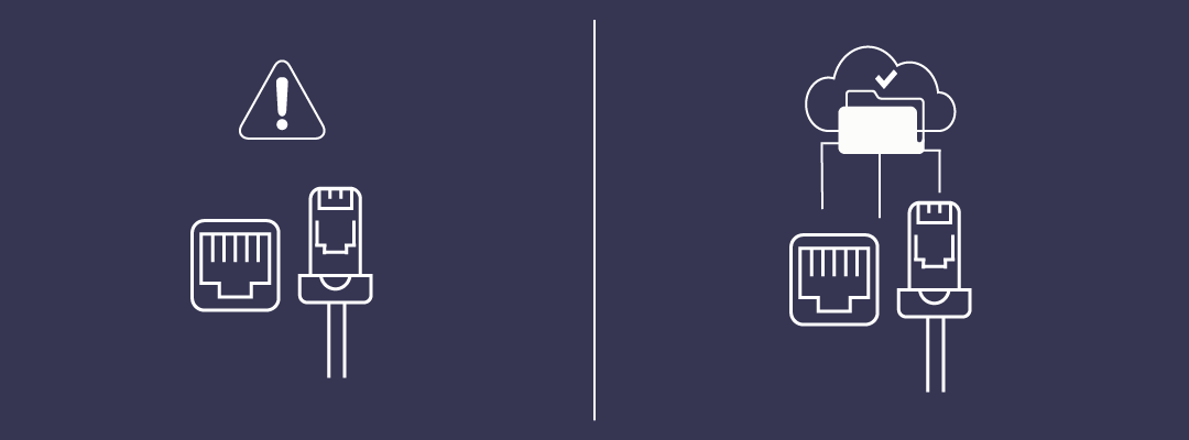 FC vs. FCoE: Breaking Down the Key Differences