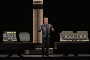 Rubin Ultra: A New GPU Chip with 1 TB of Memory