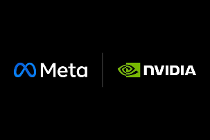 $3 billion of AI investment due to Meta and Nvidia’s cooperation