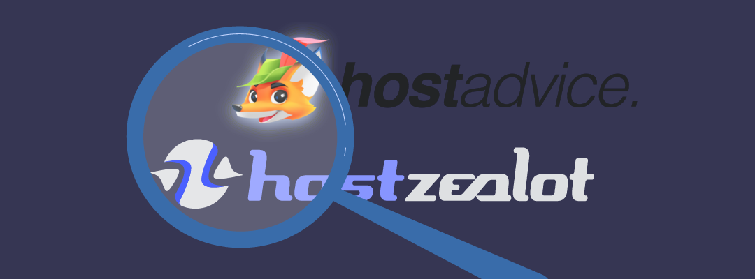 HostAdvice Research - All You Need To Know About HostZealot’s Global Server Network