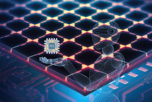 Computing at the Speed of Light: Australian Photonic Chip Promises a Revolution in AI Energy Efficiency