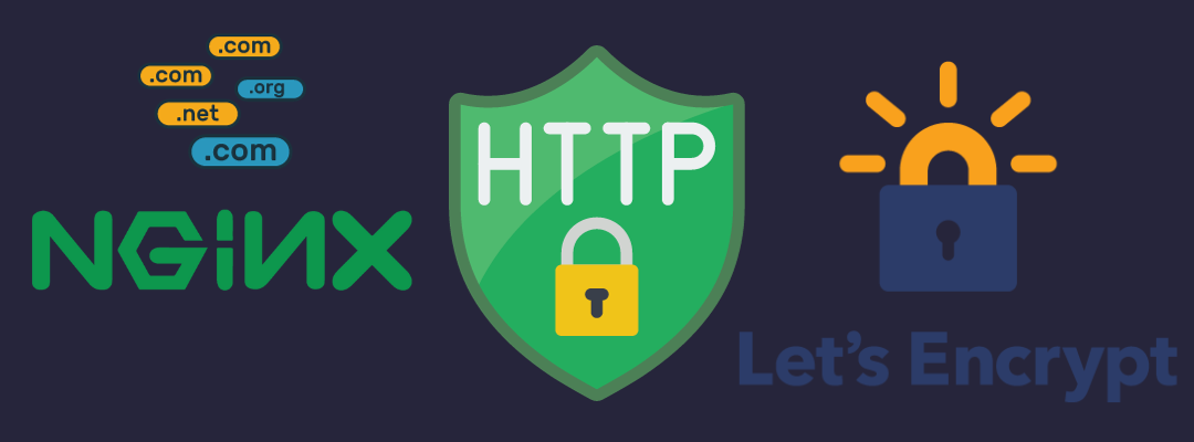 Embrace Secure Web Communication: Wildcard HTTPS with Let's Encrypt and Nginx