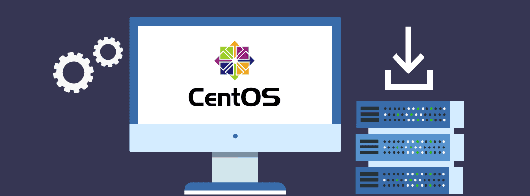 How to configure VPS server on CentOS