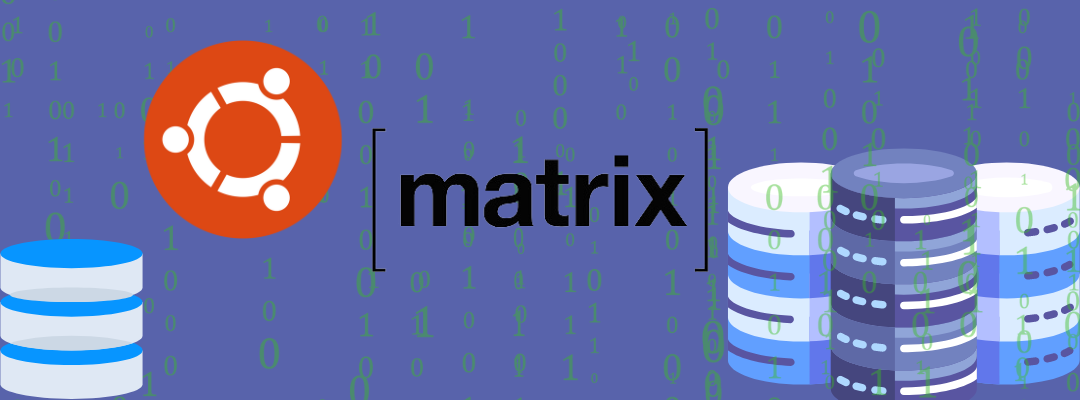 Step-by-Step Guide to Installing Synapse Matrix Server on Ubuntu 22.04