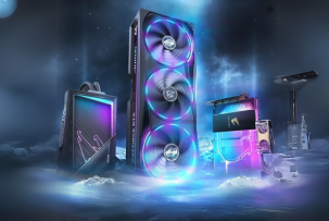 Users Report Thermal Pad Leakage in Gigabyte RTX 50 GPUs