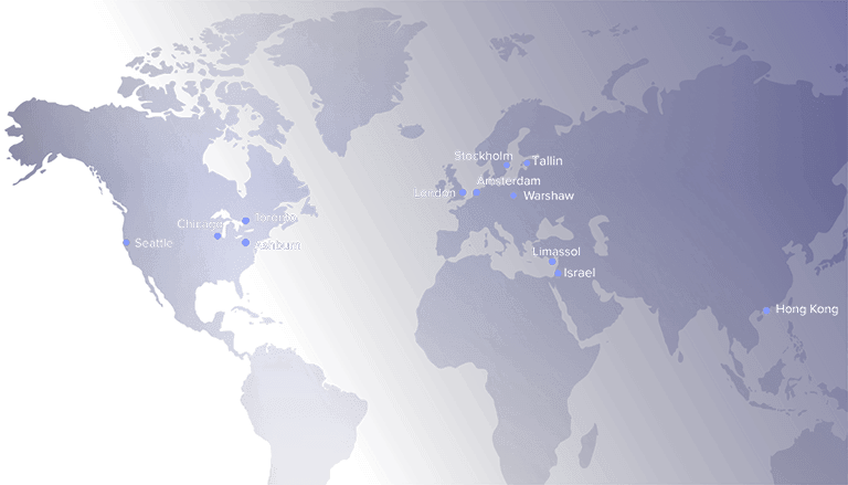 VPS in Seychelles