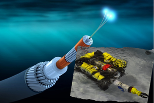 China’s Deep Sea Cable Cutter Could Redraw the Map of the Internet