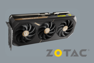 Zotac Announces: New GPU Supply and Affordable Gaming at Risk