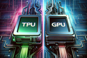 Google's TPU and NVIDIA's monopoly on AI chips