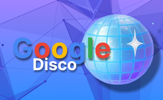 Gemini 3 and GenTabs: Google Introduces “Disco” — an Experimental Browser That Generates Web Apps on the Fly