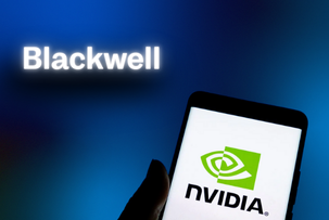 Enterprise data centers will function based on Nvidia’s Blackwell GPUs