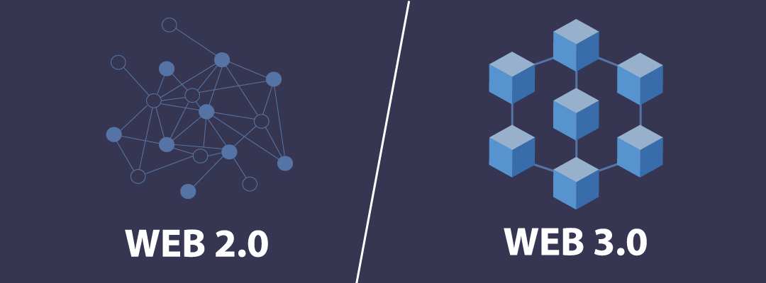 Web 2.0 and Web 3.0: why everyone talks about them and what the differences are