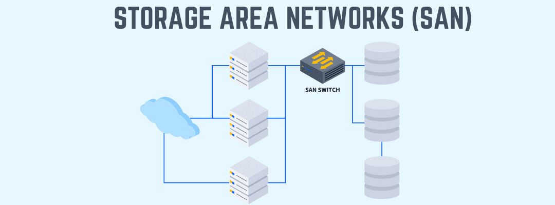 The Limitations of Traditional SAN Architecture at Scale: Critical Shortcomings