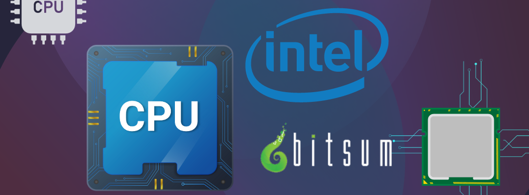 Bitsum released the CoreDirector application for full control over the cores of Intel processors of the latest generations