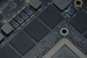 China Presents The First GPU Created on 6nm Process — on Par with RTX 4060