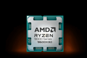 Budget Beast Incoming: Ryzen 5 9600X3D with Zen 5 & 3D V-Cache Spotted