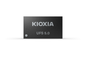 Kioxia Draws the Line as the Memory Price Race Gets Hotter