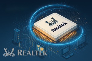 Realtek Brings Affordable 10GbE to Homes and Gaming PCs
