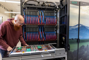 GPU-free Teton Supercomputer Launched in the US to Advance Nuclear Energy