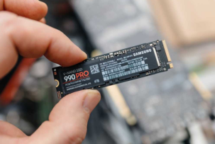 Flash Memory Fever: Why Your Next SSD Might Cost a Lot More