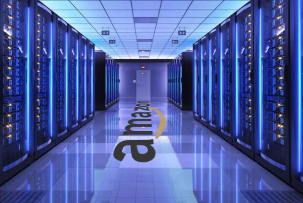 Huge Amazon Data Centre Approved Despite Environmental Concerns