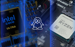 The Latest Bypass Exploits Threaten Intel and AMD CPUs on Linux