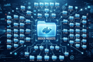 Docker for Beginners: Streamlining DevOps for Faster Development