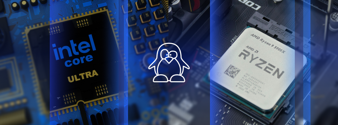 The Latest Bypass Exploits Threaten Intel and AMD CPUs on Linux
