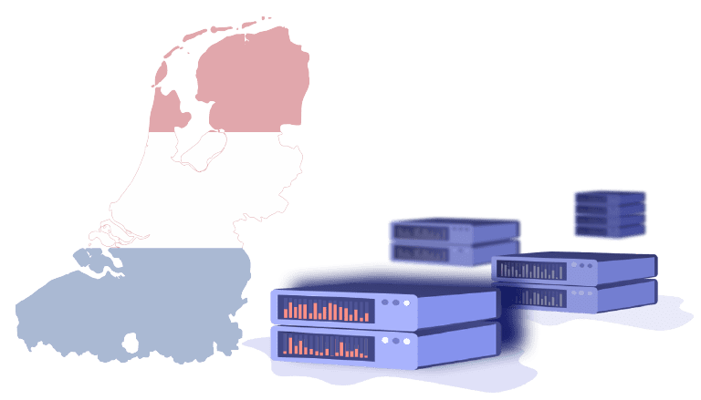 VPS in Netherlands