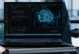 Why AI Needs Secure Remote Network Management
