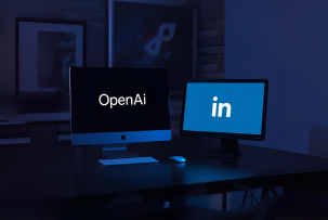 OpenAI is developing a competitor to LinkedIn