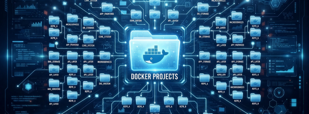 Docker for Beginners: Streamlining DevOps for Faster Development