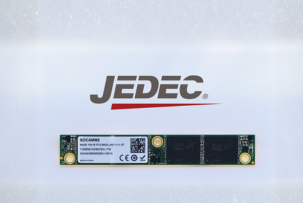 JEDEC announces new SOCAMM2 RAM standard