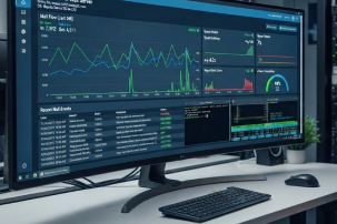 Monitoring Linux Mail Server with Lightmeter (Debian, Ubuntu)