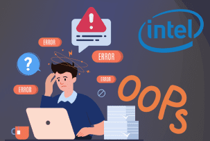 3 biggest mistakes of Intel according to CEO Pat Gelsinger