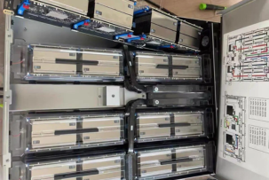 Apple Built Its Own AI Server, and Now We Can See It
