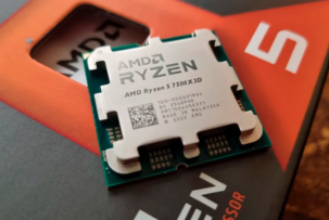 Budget Gaming: AMD Releases Ryzen 5 7500X3D for $269
