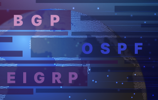 BGP vs. OSPF vs. EIGRP: Which Routing Protocol Reigns Supreme?