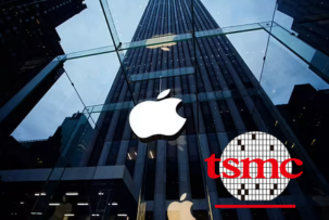 Silicon Made in Arizona: Apple’s 100 Million Chip Bet on America