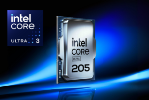 Intel Core Ultra 3 205: An Affordable Entry Point Into the Arrow Lake Generation