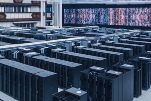 Data centers cause significant harm to the environment and human health: new research
