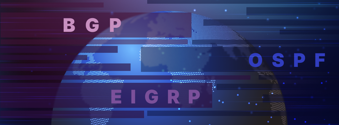 BGP vs. OSPF vs. EIGRP: Which Routing Protocol Reigns Supreme?