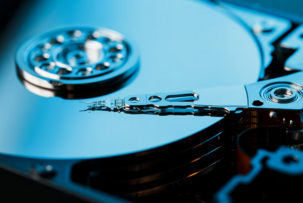 Cracks in the Data: Western Digital Probes Failing SMR Drives
