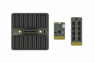 New FeRAM Storage Device Unveiled with Up to 200 Years of Data Retention and Radiation Protection