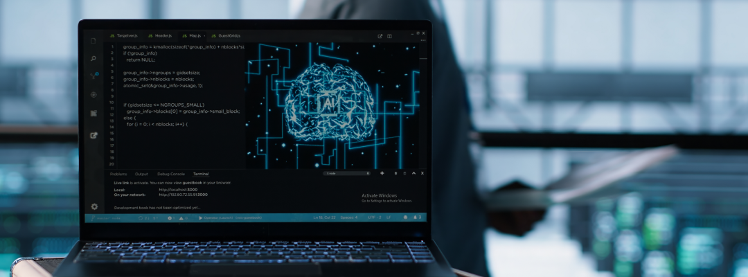 Why AI Needs Secure Remote Network Management