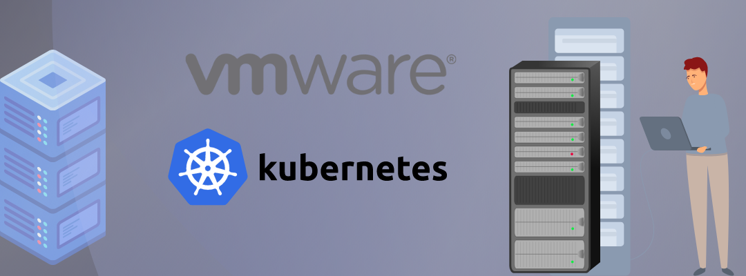 New Multi-Cloud and Kubernetes Tools Presented by VMware
